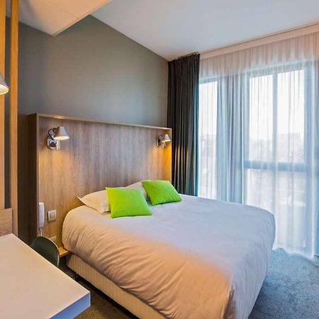 Campanile Rennes Centre - Gare Hotel Szoba fotó