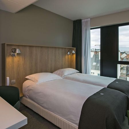 Campanile Rennes Centre - Gare Hotel Kültér fotó